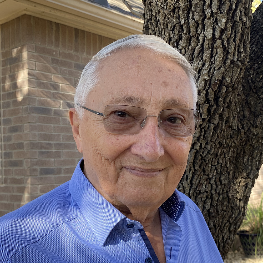 Picture of Fernando Turpin Sr.