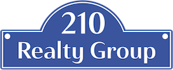 210 Realty Group Logo